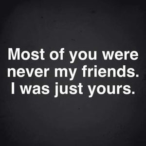 Meet your Posher, Aaron